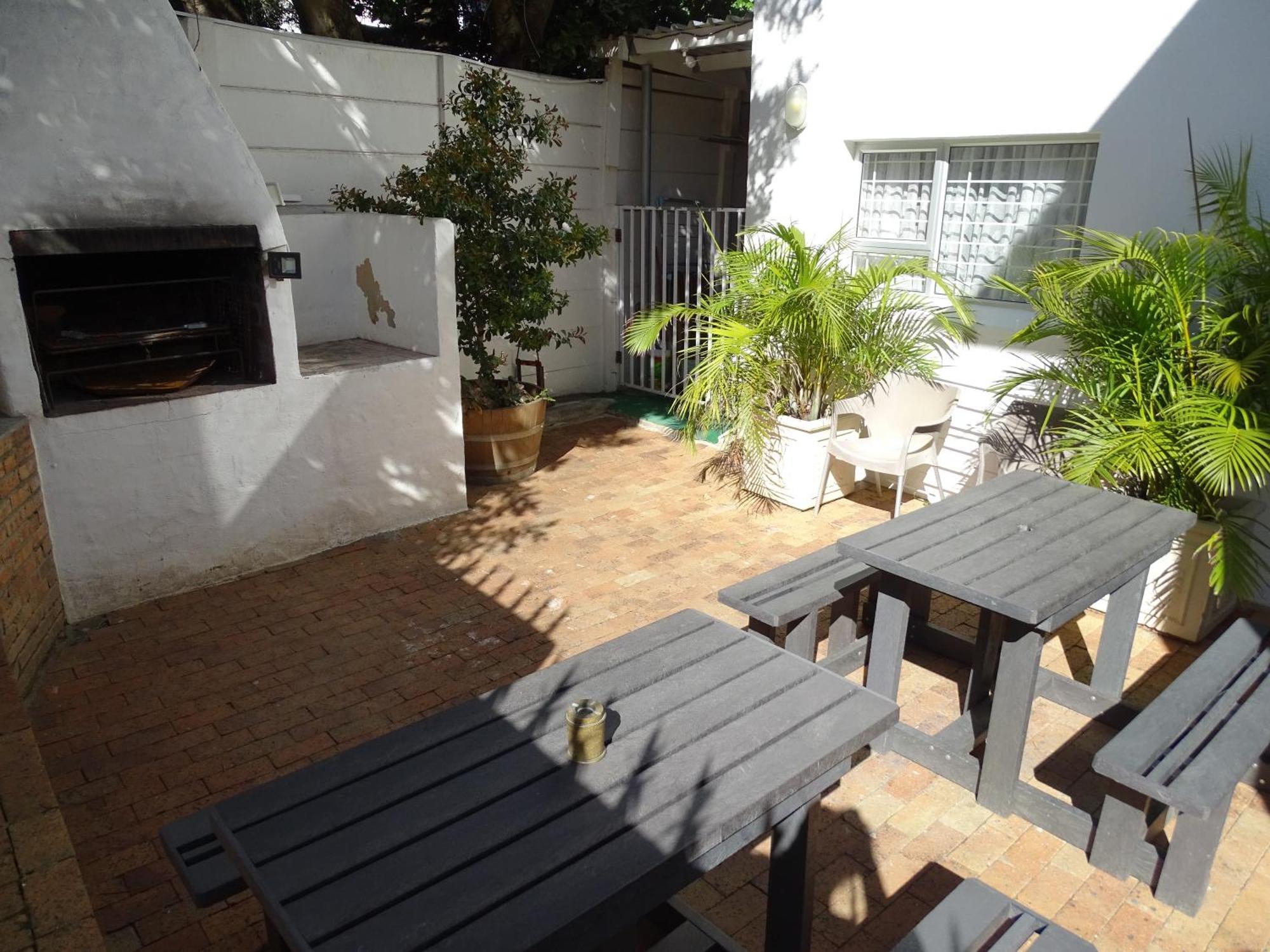 Big Skies Guesthouse Gordons Bay Exterior photo